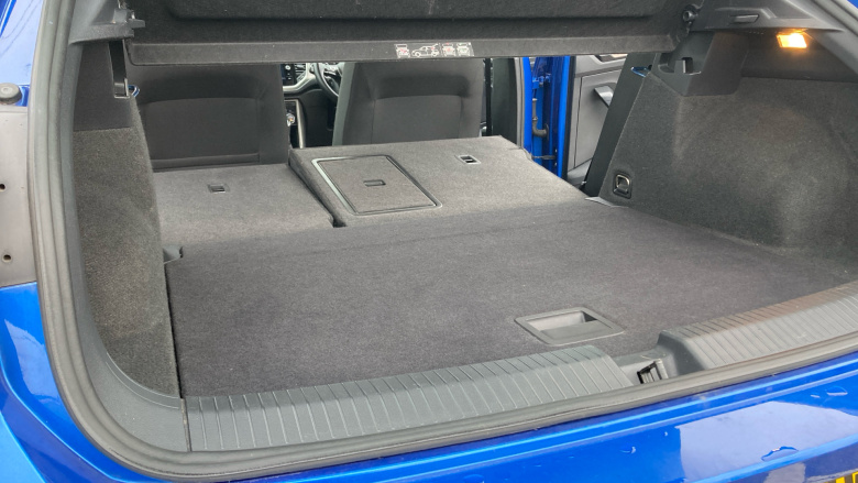 Volkswagen T-Roc 1.5 TSI EVO SE 5dr Petrol Hatchback